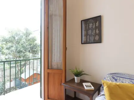 Vintage Apartment In Florence, Appartement 2 personnes à Florence - Photo 29