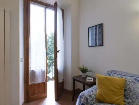 Vintage Apartment In Florence, Appartement 2 personnes à Florence - Photo 30