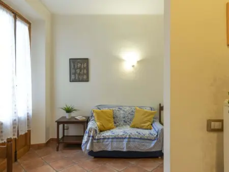 Vintage Apartment In Florence, Appartement 2 personnes à Florence - Photo 31