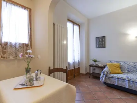 Vintage Apartment In Florence, Appartement 2 personnes à Florence - Photo 32