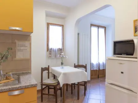 Vintage Apartment In Florence, Appartement 2 personnes à Florence - Photo 37