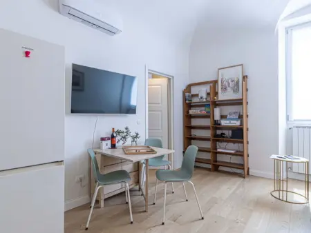 Atelier La Scala, Appartement 4 personnes à Florence - Photo 1