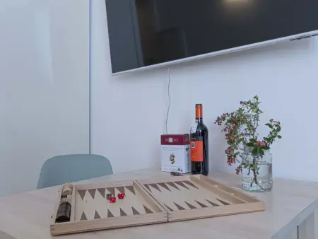 Atelier La Scala, Appartement 4 personnes à Florence - Photo 2