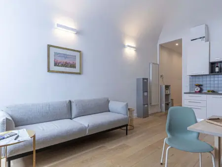 Atelier La Scala, Appartement 4 personnes à Florence - Photo 3