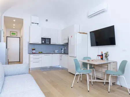Atelier La Scala, Appartement 4 personnes à Florence - Photo 4