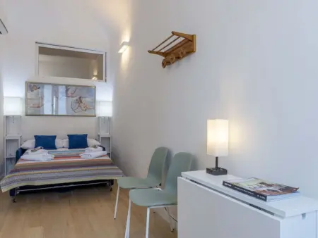 Atelier La Scala, Appartement 4 personnes à Florence - Photo 6
