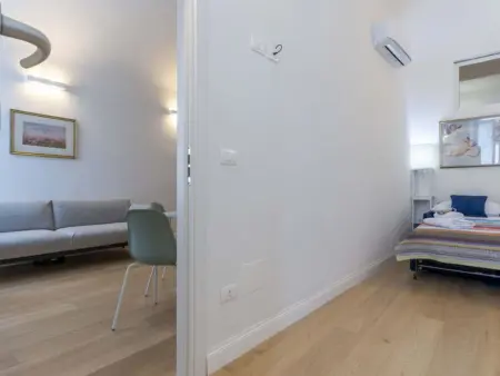 Atelier La Scala, Appartement 4 personnes à Florence - Photo 7