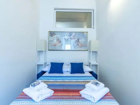 Atelier La Scala, Appartement 4 personnes à Florence - Photo 8