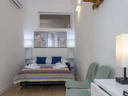 Atelier La Scala, Appartement 4 personnes à Florence - Photo 9