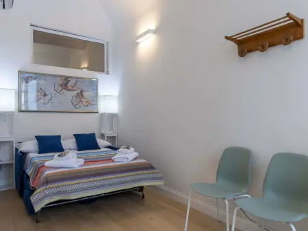 Atelier La Scala, Appartement 4 personnes à Florence - Photo 10