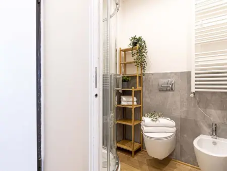 Atelier La Scala, Appartement 4 personnes à Florence - Photo 13