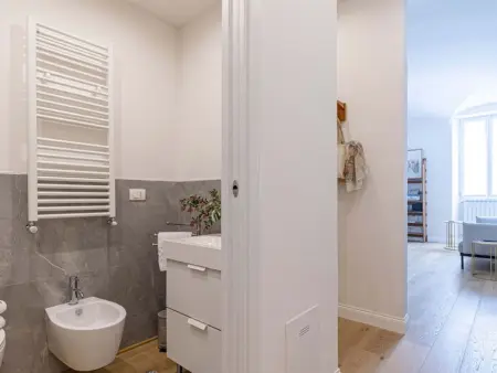 Atelier La Scala, Appartement 4 personnes à Florence - Photo 14