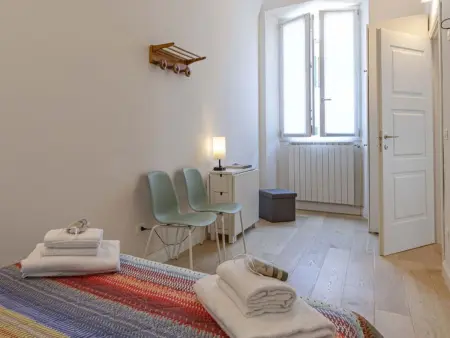 Atelier La Scala, Appartement 4 personnes à Florence - Photo 15