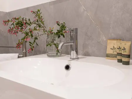 Atelier La Scala, Appartement 4 personnes à Florence - Photo 16