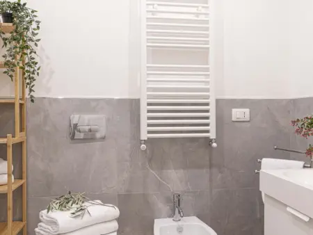 Atelier La Scala, Appartement 4 personnes à Florence - Photo 17