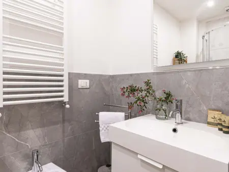 Atelier La Scala, Appartement 4 personnes à Florence - Photo 19