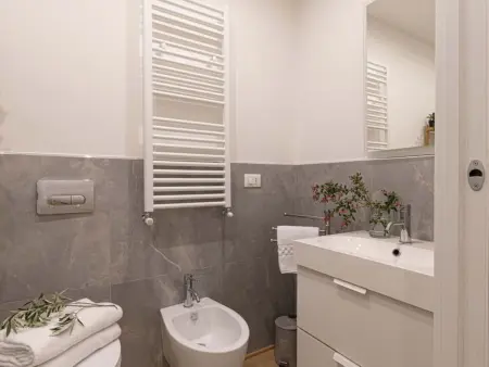 Atelier La Scala, Appartement 4 personnes à Florence - Photo 20