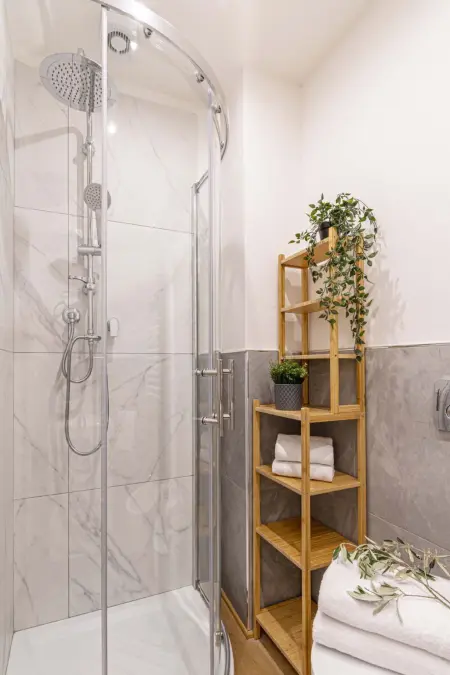 Atelier La Scala, Appartement 4 personnes à Florence - Photo 21