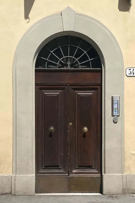 Atelier La Scala, Appartement 4 personnes à Florence - Photo 26