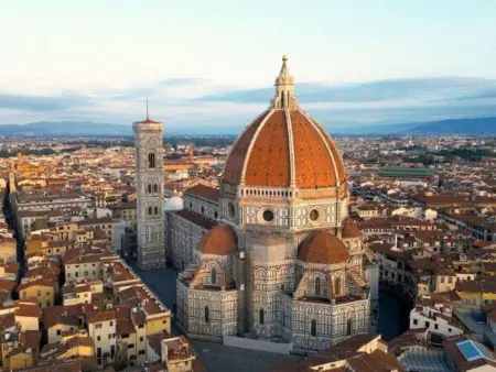 Atelier La Scala, Appartement 4 personnes à Florence - Photo 30