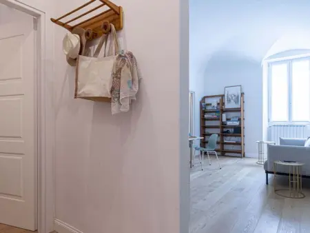 Atelier La Scala, Appartement 4 personnes à Florence - Photo 33