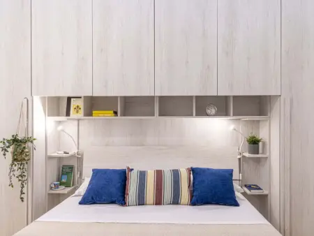 Atelier La Scala, Appartement 4 personnes à Florence - Photo 38