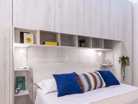 Atelier La Scala, Appartement 4 personnes à Florence - Photo 39