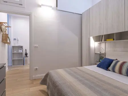 Atelier La Scala, Appartement 4 personnes à Florence - Photo 40
