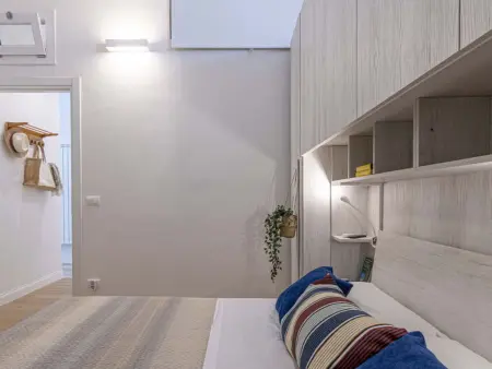 Atelier La Scala, Appartement 4 personnes à Florence - Photo 41
