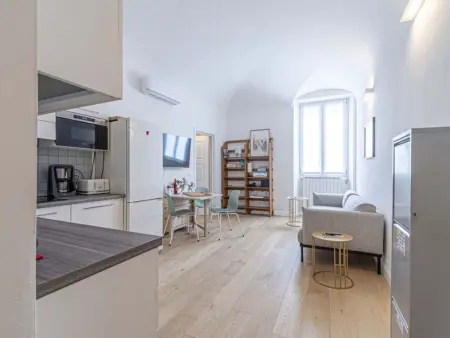Atelier La Scala, Appartement 4 personnes à Florence - Photo 42