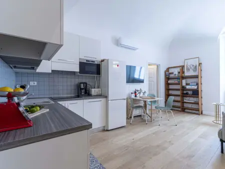Atelier La Scala, Appartement 4 personnes à Florence - Photo 44