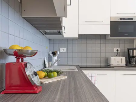 Atelier La Scala, Appartement 4 personnes à Florence - Photo 45