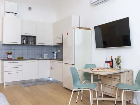 Atelier La Scala, Appartement 4 personnes à Florence - Photo 46