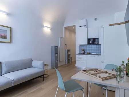 Atelier La Scala, Appartement 4 personnes à Florence - Photo 48