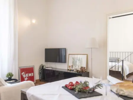 Green Suite Florence, Appartement 4 personnes à Florence - Photo 1