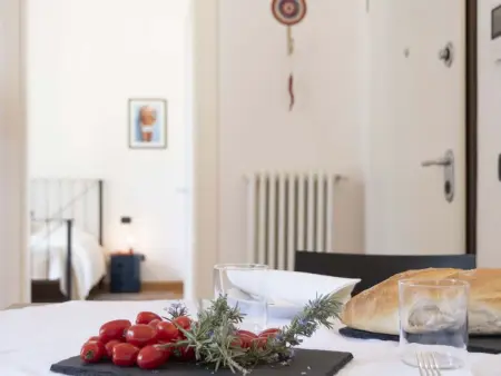 Green Suite Florence, Appartement 4 personnes à Florence - Photo 4