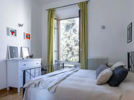 Green Suite Florence, Appartement 4 personnes à Florence - Photo 6