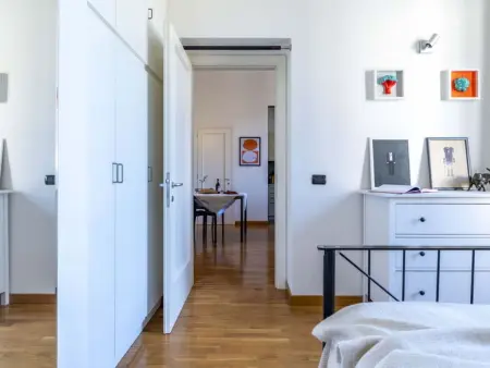 Green Suite Florence, Appartement 4 personnes à Florence - Photo 10