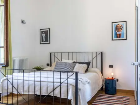 Green Suite Florence, Appartement 4 personnes à Florence - Photo 11
