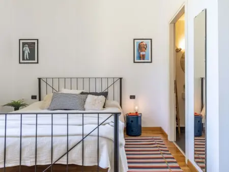 Green Suite Florence, Appartement 4 personnes à Florence - Photo 12