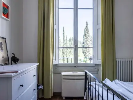 Green Suite Florence, Appartement 4 personnes à Florence - Photo 13