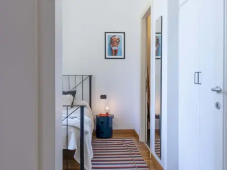 Green Suite Florence, Appartement 4 personnes à Florence - Photo 14