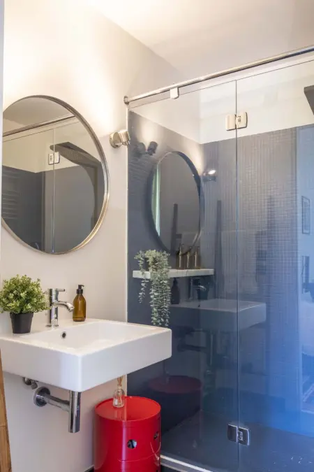 Green Suite Florence, Appartement 4 personnes à Florence - Photo 16