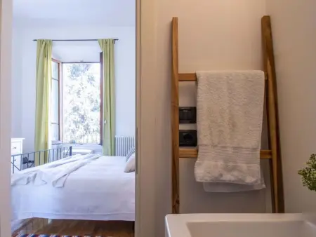 Green Suite Florence, Appartement 4 personnes à Florence - Photo 18