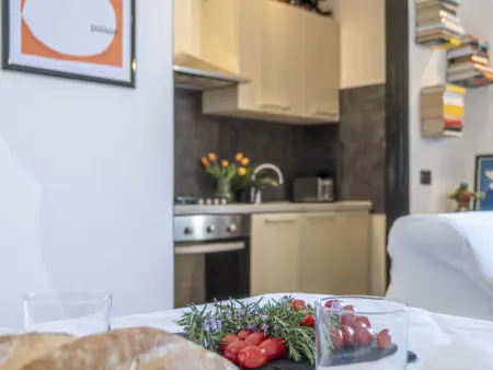 Green Suite Florence, Appartement 4 personnes à Florence - Photo 22