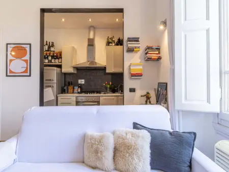 Green Suite Florence, Appartement 4 personnes à Florence - Photo 23