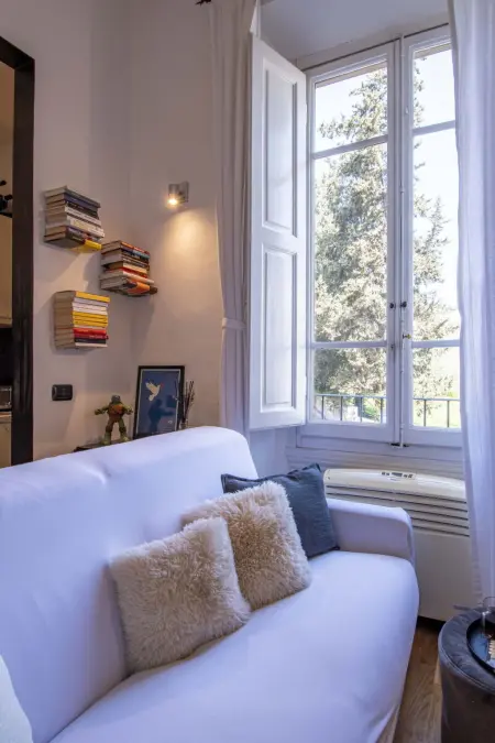 Green Suite Florence, Appartement 4 personnes à Florence - Photo 25