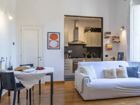 Green Suite Florence, Appartement 4 personnes à Florence - Photo 26
