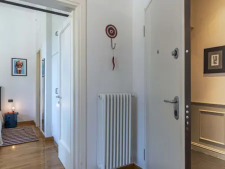 Green Suite Florence, Appartement 4 personnes à Florence - Photo 27