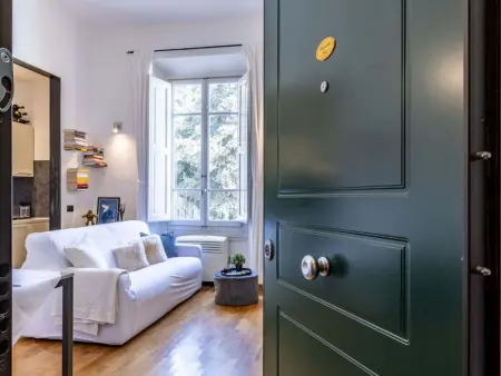 Green Suite Florence, Appartement 4 personnes à Florence - Photo 28